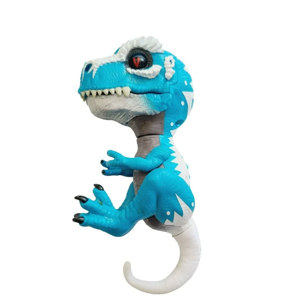 Finglerlings Untamed‎ Jurassic T-Rex
